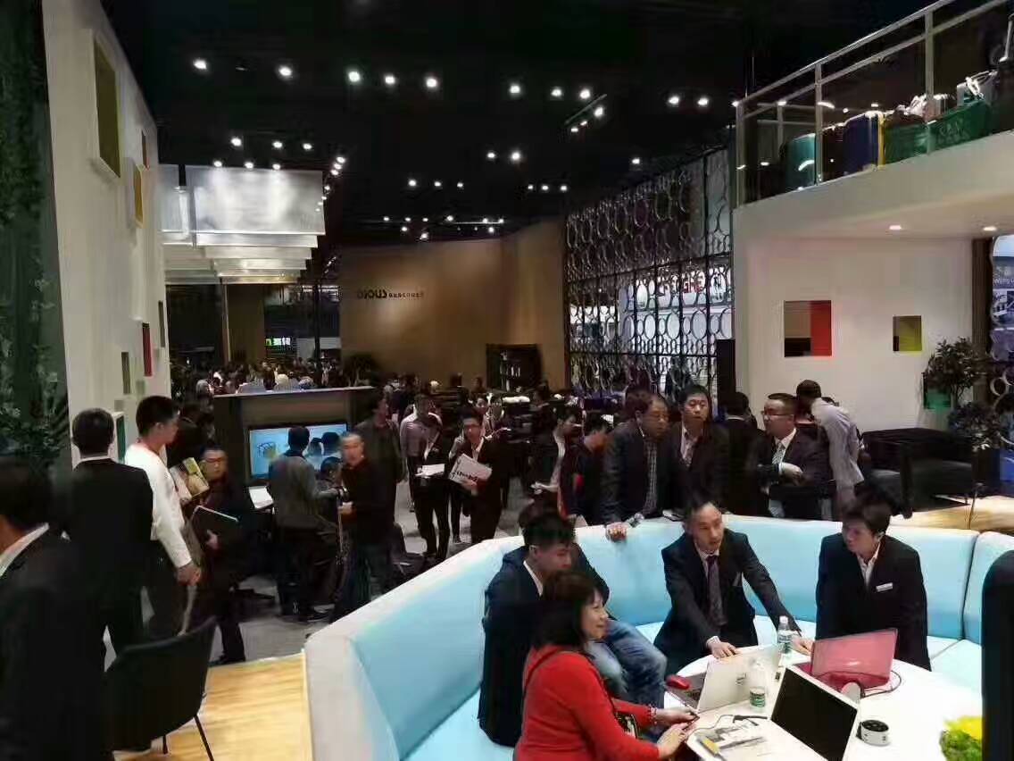 好色先生TV轻质量版下载参加39中国家博会
