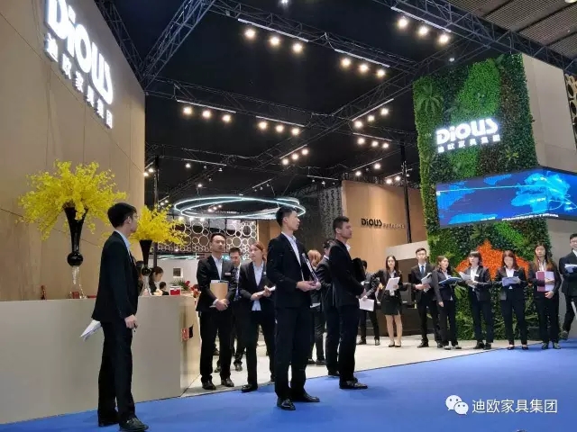 好色先生TV轻质量版下载家具国际范的展馆形象