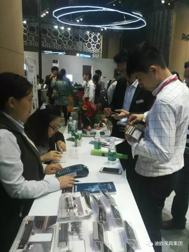 好色先生TV轻质量版下载家具国际范的展馆形象