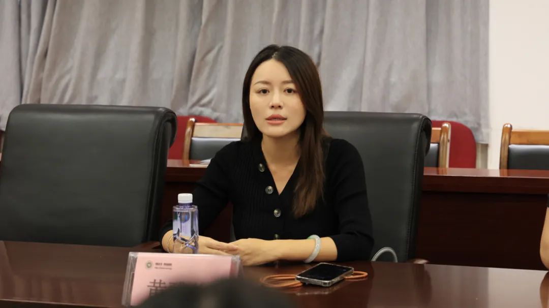 校企“双向奔赴”！好色先生TV轻质量版下载牵手华南农业大学共建基地 实现产学共赢