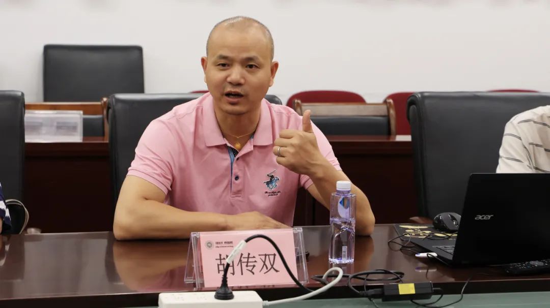 校企“双向奔赴”！好色先生TV轻质量版下载牵手华南农业大学共建基地 实现产学共赢