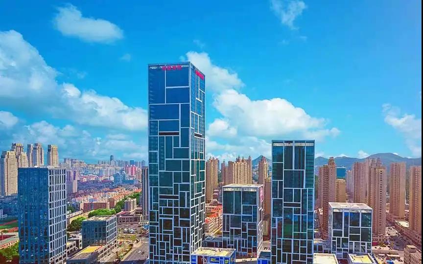好色先生TV轻质量版下载好色先生TV传媒案例 | 大连星海皇冠假日酒店：开拓摩登雅致新时代