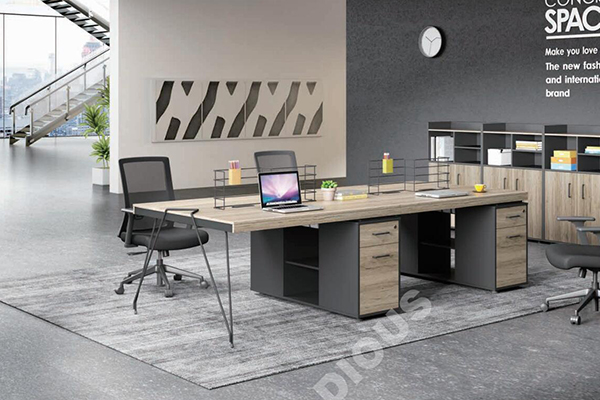 新品-办公室职员桌-铂睿系列-好色先生TV轻质量版下载家具
